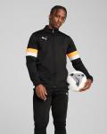 Tuta Intera Completa UOMO Puma individualRISE Nero Poliestere Drycell 