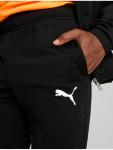  Tuta Intera Completa UOMO Puma individualRISE Nero Poliestere Drycell 