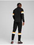  Tuta Intera Completa UOMO Puma individualRISE Nero Poliestere Drycell 