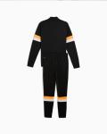  Tuta Intera Completa UOMO Puma individualRISE Nero Poliestere Drycell 