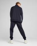  Tuta Intera Completa UOMO Puma Poly Suit cl Blu Poliestere 