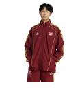  Arsenal Fc Adidas Giacca tuta allenamento Rosso 2025 UBP 