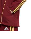  Arsenal Fc Adidas Giacca tuta allenamento Rosso 2025 UBP 