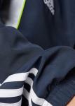  Real Madrid Adidas Giacca tuta allenamento UOMO 2025 UBP 