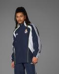  Real Madrid Adidas Giacca tuta allenamento UOMO 2025 UBP 