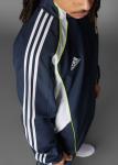  Real Madrid Adidas Giacca tuta allenamento UOMO 2025 UBP 