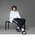  Juventus Adidas Giacca tuta training UBP Bianco 2025 