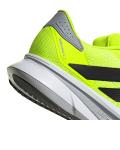  Scarpe da Corsa Running UOMO Adidas DURAMO SL 2 M Giallo 