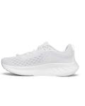  Scarpe da Corsa Running UOMO Saucony Bianco RIDE 18 Mesh 