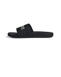  Ciabatte UOMO Adidas adilette Comfort Mercedes AMG Petronas Formula 1 Nero 
