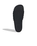 Ciabatte UOMO Adidas adilette Comfort Mercedes AMG Petronas Formula 1 Nero 