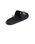  Ciabatte UOMO Adidas adilette Comfort Mercedes AMG Petronas Formula 1 Nero 