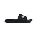  Ciabatte UOMO Adidas adilette Comfort Mercedes AMG Petronas Formula 1 Nero 
