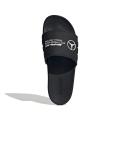 Ciabatte UOMO Adidas adilette Comfort Mercedes AMG Petronas Formula 1 Nero 