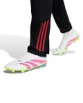  Ajax Amsterdam Adidas Pantaloni tuta Rappresentanza Nero UOMO 2025 26 