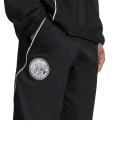  Ajax Amsterdam Adidas Pantaloni tuta Rappresentanza Nero UOMO 2025 26 