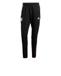  Ajax Amsterdam Adidas Pantaloni tuta Rappresentanza Nero UOMO 2025 26 
