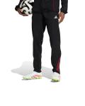  Ajax Amsterdam Adidas Pantaloni tuta Rappresentanza Nero UOMO 2025 26 