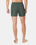  Costume da Bagno UOMO Nike pantaloncini shorts Swim Breaker Verde 