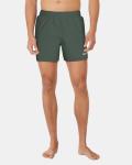  Costume da Bagno UOMO Nike pantaloncini shorts Swim Breaker Verde 