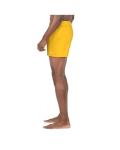  Costume da Bagno UOMO Nike Pantaloncini 5 Volley Swim Breaker Shorts Giallo 