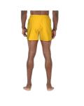  Costume da Bagno UOMO Nike Pantaloncini 5 Volley Swim Breaker Shorts Giallo 