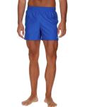  Costume da Bagno UOMO Nike Pantaloncini 5 Volley Swim Breaker Shorts Blue Royal 