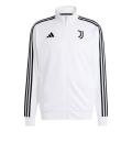  Juventus Adidas Giacca sportiva tuta 2025 26 Bianco con TASCHE a ZIP 