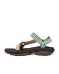  Sandali Urban Trekking DONNA Teva Hurricane XLT2 W Rosa Verde Vegano 