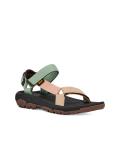  Sandali Urban Trekking DONNA Teva Hurricane XLT2 W Rosa Verde Vegano 