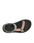  Sandali Urban Trekking DONNA Teva Hurricane XLT2 W Rosa Verde Vegano 