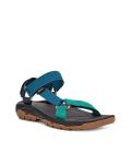  Sandali Urban Trekking UOMO Teva Hurricane XLT2 M Blu Verde Vegano 