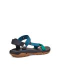  Sandali Urban Trekking UOMO Teva Hurricane XLT2 M Blu Verde Vegano 
