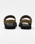  Sandali Urban Trekking UOMO Teva Original Universal M Verde Vegano Tempo Libero 