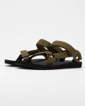  Sandali Urban Trekking UOMO Teva Original Universal M Verde Vegano Tempo Libero 