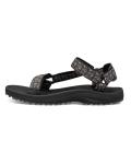  Sandali Urban Trekking UOMO Teva Winsted M Nero BMBLC Vegano 