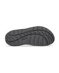  Sandali Urban Trekking UOMO Teva Winsted M Nero BMBLC Vegano 