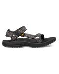  Sandali Urban Trekking UOMO Teva Winsted M Nero BMBLC Vegano 