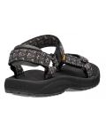  Sandali Urban Trekking UOMO Teva Winsted M Nero BMBLC Vegano 