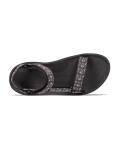  Sandali Urban Trekking UOMO Teva Winsted M Nero BMBLC Vegano 