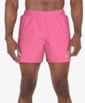  Costume da Bagno UOMO Nike pantaloncini shorts Swim Breaker Rosa 
