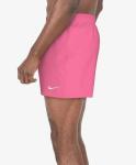  Costume da Bagno UOMO Nike pantaloncini shorts Swim Breaker Rosa 