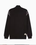  Borussia Dortmund 09 Puma Giacca tuta Ftbl Archive Track UOMO Nero 2024 