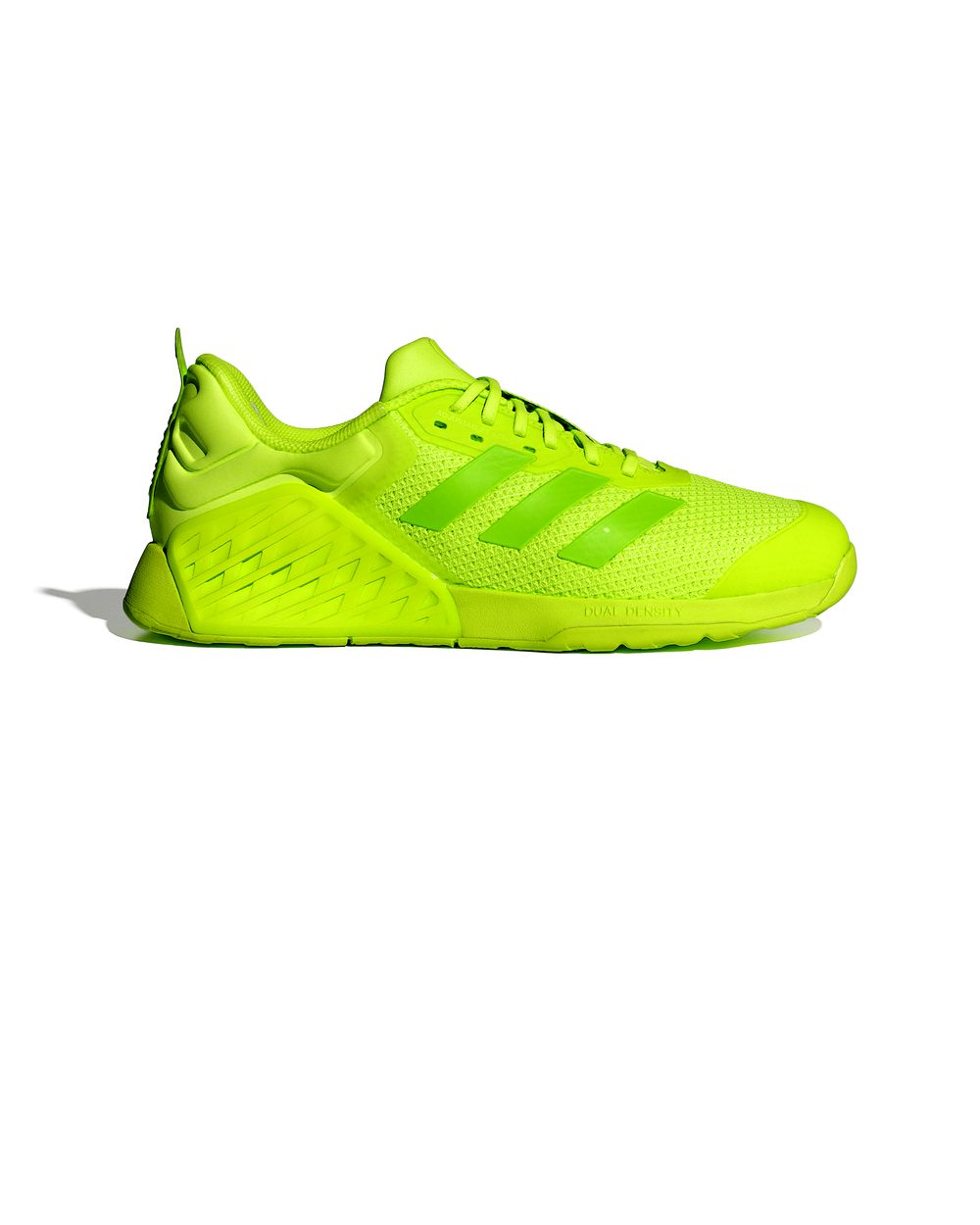 Scarpe Adidas Giallo Fluo Adidas Suola Fluo Athletic Shoes