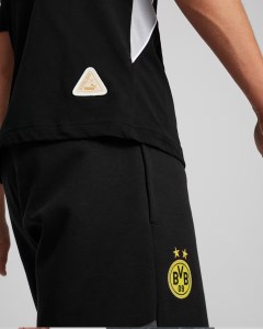  Borussia Dortmund 09 Puma T-shirt maglia maglietta Cotone Ftbl Archive 2024 1