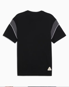  Borussia Dortmund 09 Puma T-shirt maglia maglietta Cotone Ftbl Archive 2024 6