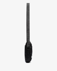  Nike Borsa tracolla borsello Heritage Nero Unisex Poliestere 3