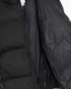  Bomber Piumino Giubbino jacket UOMO Nike Sportswear Storm-FIT Puffer Nero 6