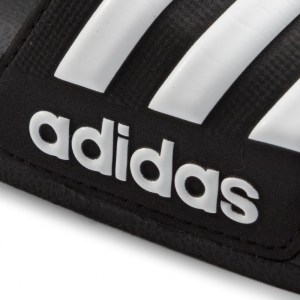  Ciabatte Sandali Ragazzi Unisex Adidas ADILETTE SHOWER K Ragazzi Unisex Nero 2