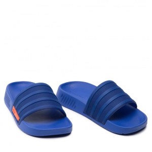  Ciabatte Flip Flops Shower UOMO Adidas Racer TR CloudFoam 6